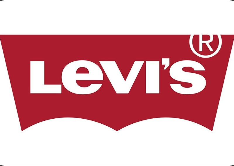 Levi’s Gift Card