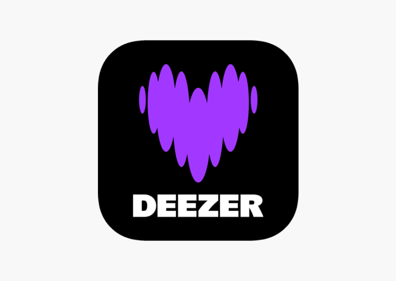 Deezer Family Gift Card