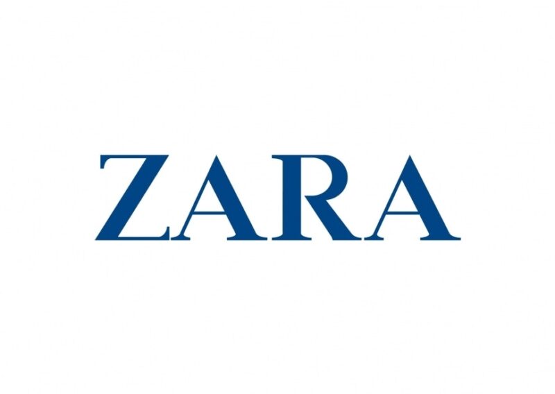 Zara Gift Card