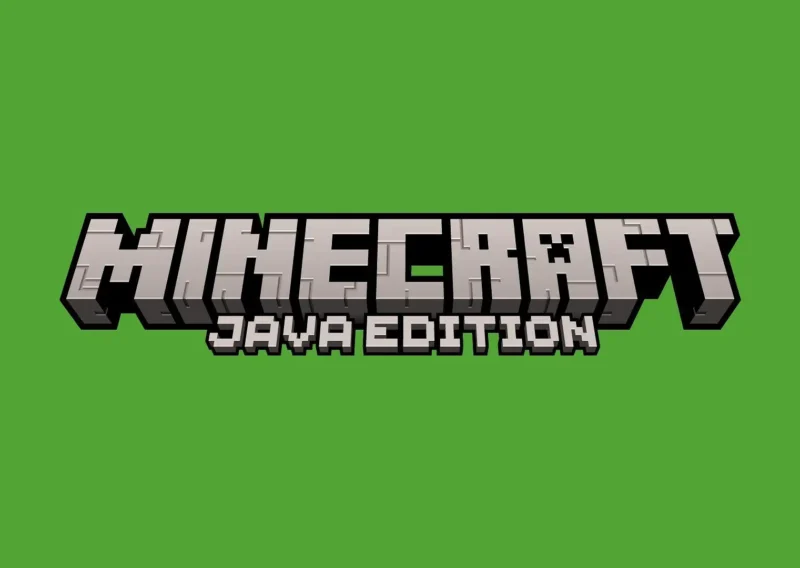 Minecraft Java Edition PC Gift Card