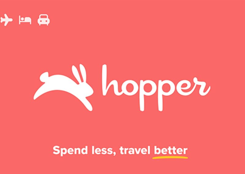 Hopper Gift Card