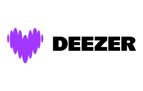 Deezer Gift Card