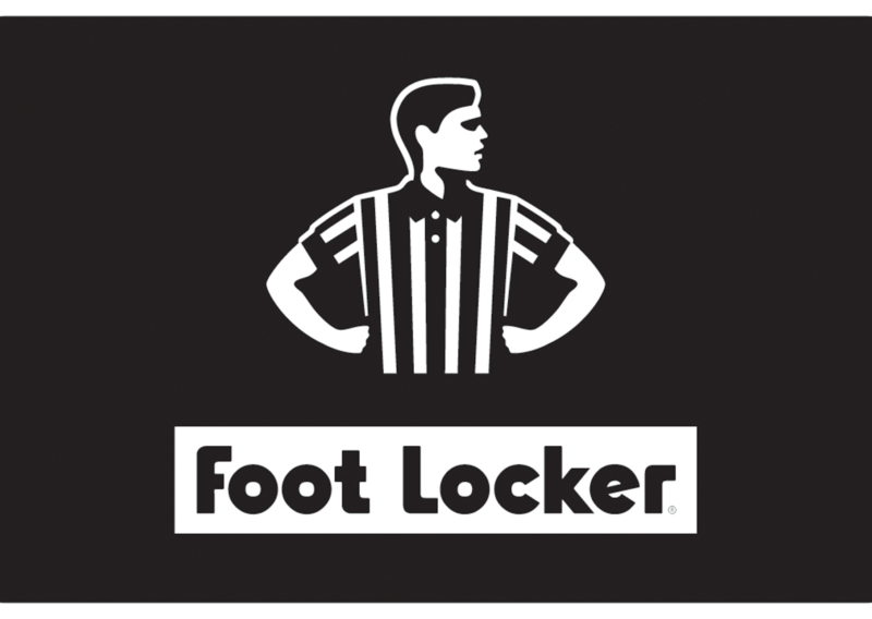Foot Locker Gift Card