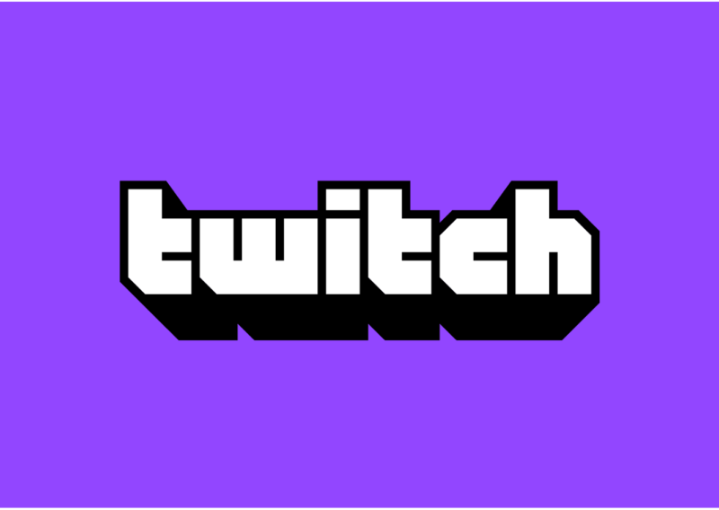 Twitch Gift Card