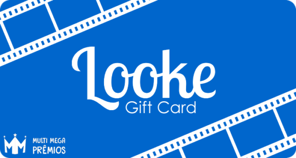 Looke Gift Card