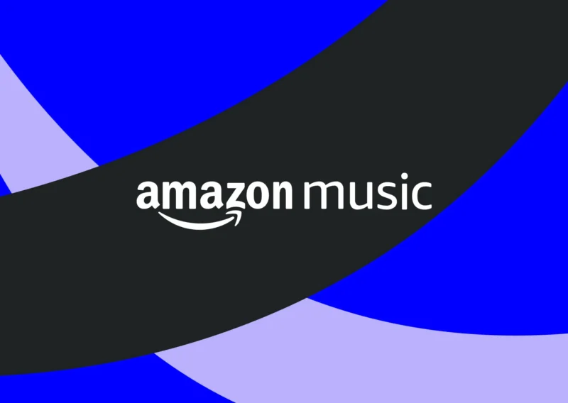 Amazon Music Gift Card