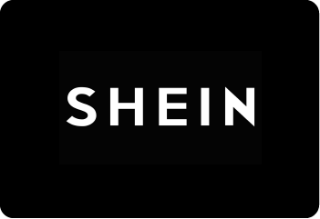 SHEIN Gift Card