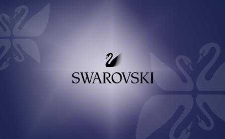 Swarovski Gift Card