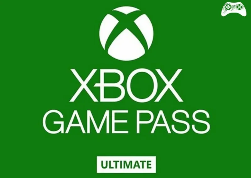 Xbox Game Pass Ultimate Gift Card