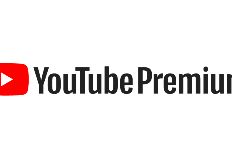 YouTube Premium Gift Card