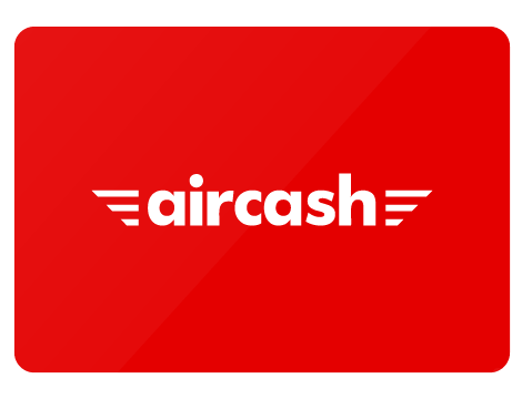 Aircash A-Bon Gift Card