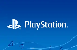 Sony PlayStation Gift Card