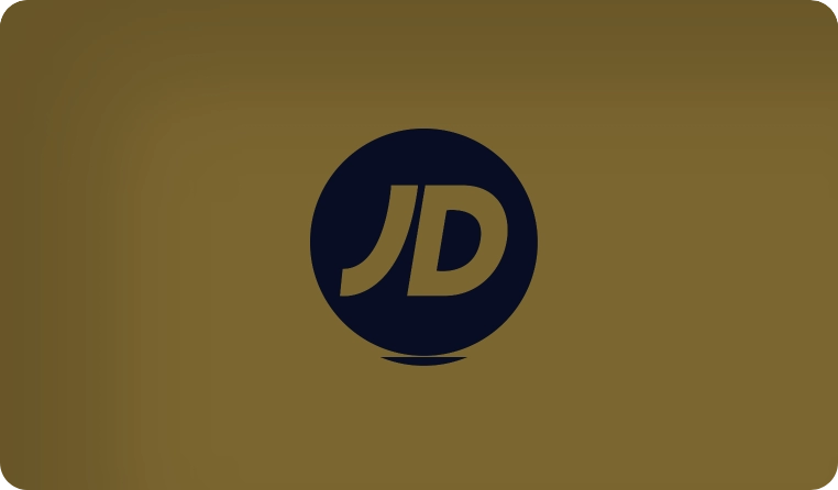 JD Sports Gift Card
