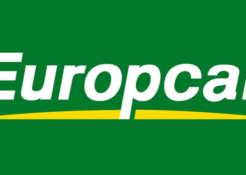 Europcar Gift Card