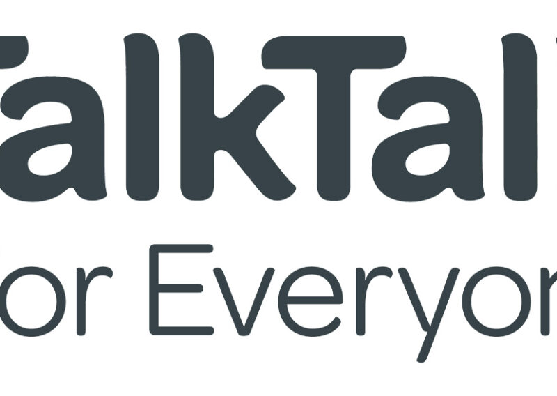 TalkTalk TV Gift Card