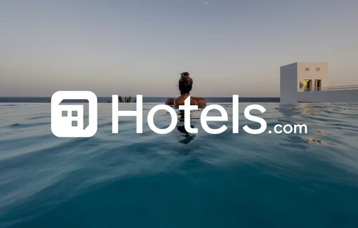 Hotels.com Gift Card