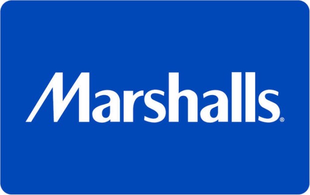Marshalls Gift Card