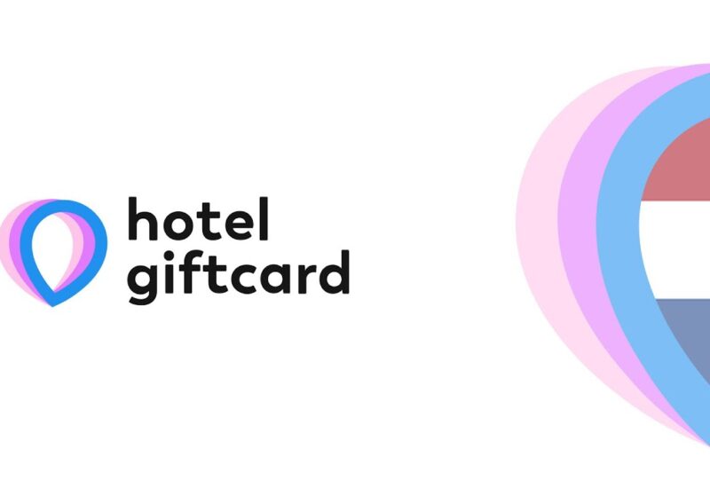 Hotel Giftcard Gift Card