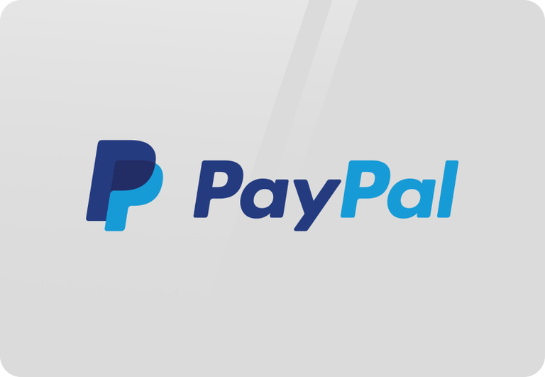 PayPal Gift Card