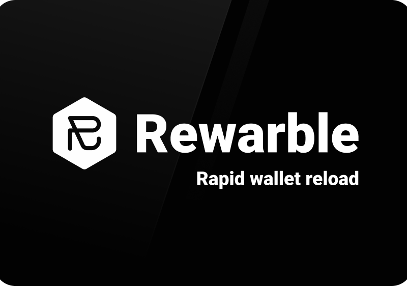 Rewarble Payeer Gift Card