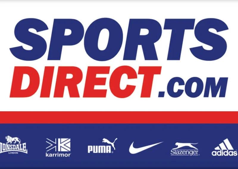 Sports Direct Gift Card